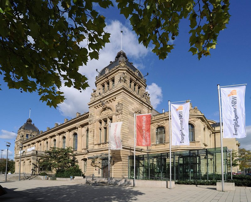 City hall of Wuppertal Wuppertal_verwendbar_ohne_rechte_bearb.jpg