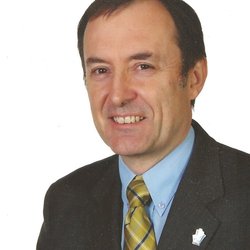 speaker photo