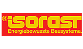 isorast-Passivhaus-Produkte