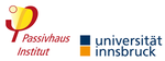 Logo Passivhaus Institut
