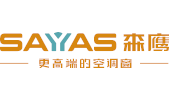 Sayyas China